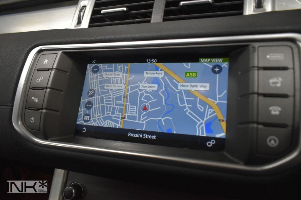 Used Land Rover Range Rover Evoque 2017 for sale - 76470493: Photo 22