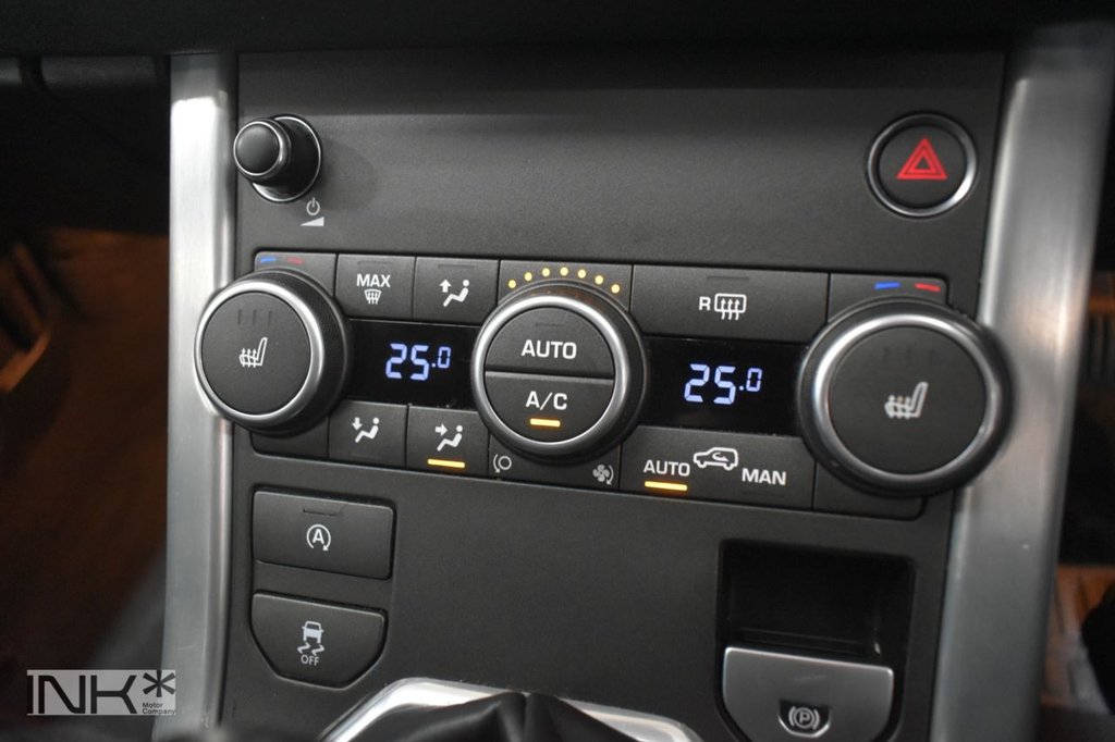 Used Land Rover Range Rover Evoque 2017 for sale - 76470493: Photo 23