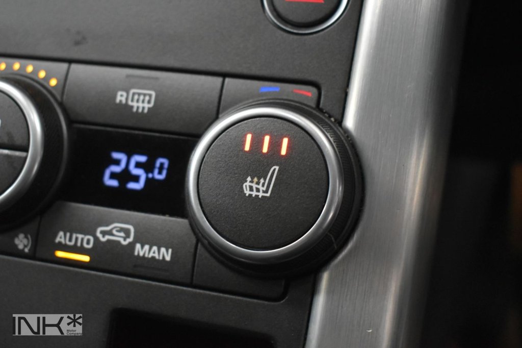 Used Land Rover Range Rover Evoque 2017 for sale - 76470493: Photo 24