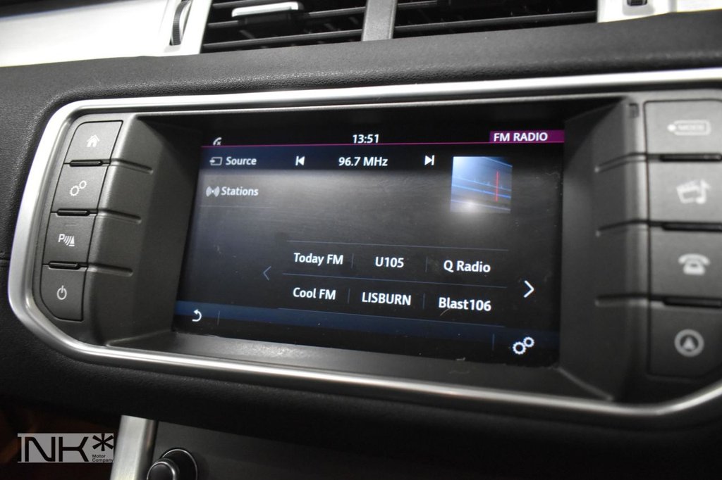 Used Land Rover Range Rover Evoque 2017 for sale - 76470493: Photo 25