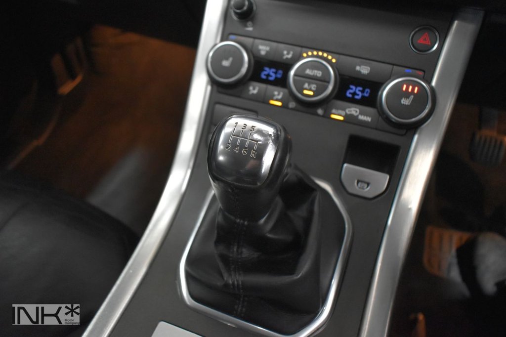 Used Land Rover Range Rover Evoque 2017 for sale - 76470493: Photo 28