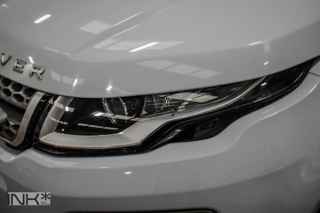 Used Land Rover Range Rover Evoque 2017 for sale - 76470493: Photo 29