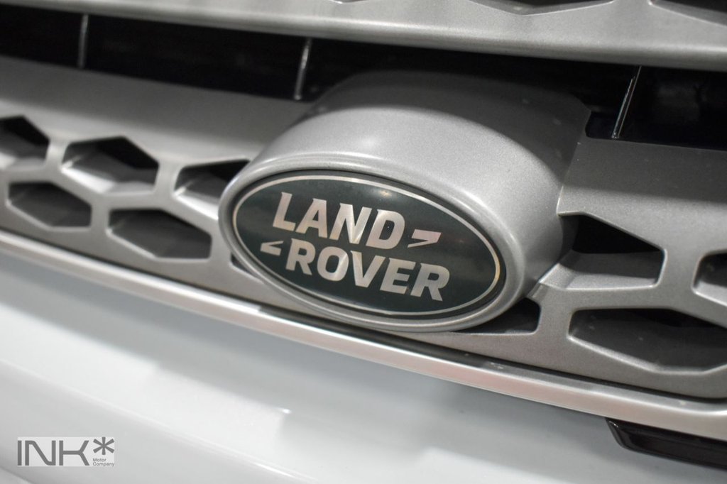 Used Land Rover Range Rover Evoque 2017 for sale - 76470493: Photo 30