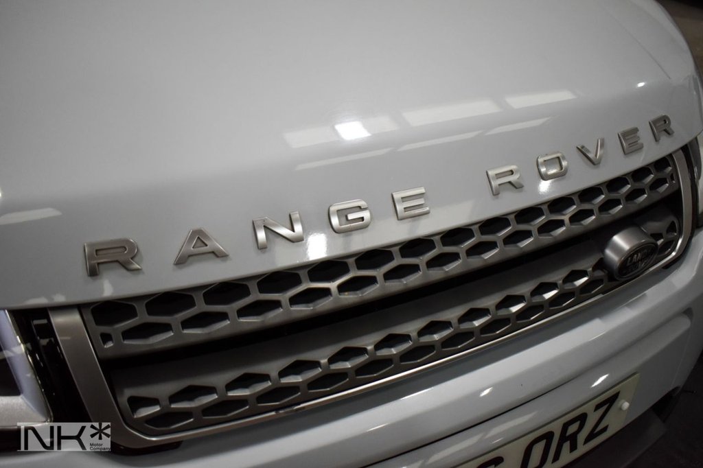 Used Land Rover Range Rover Evoque 2017 for sale - 76470493: Photo 31