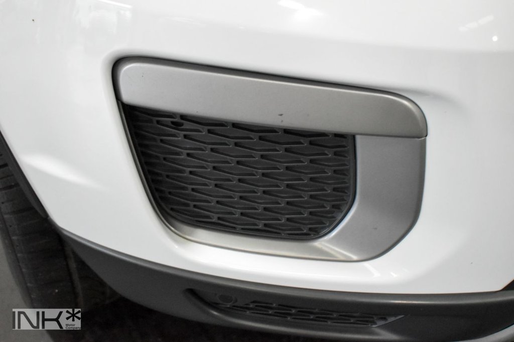 Used Land Rover Range Rover Evoque 2017 for sale - 76470493: Photo 32