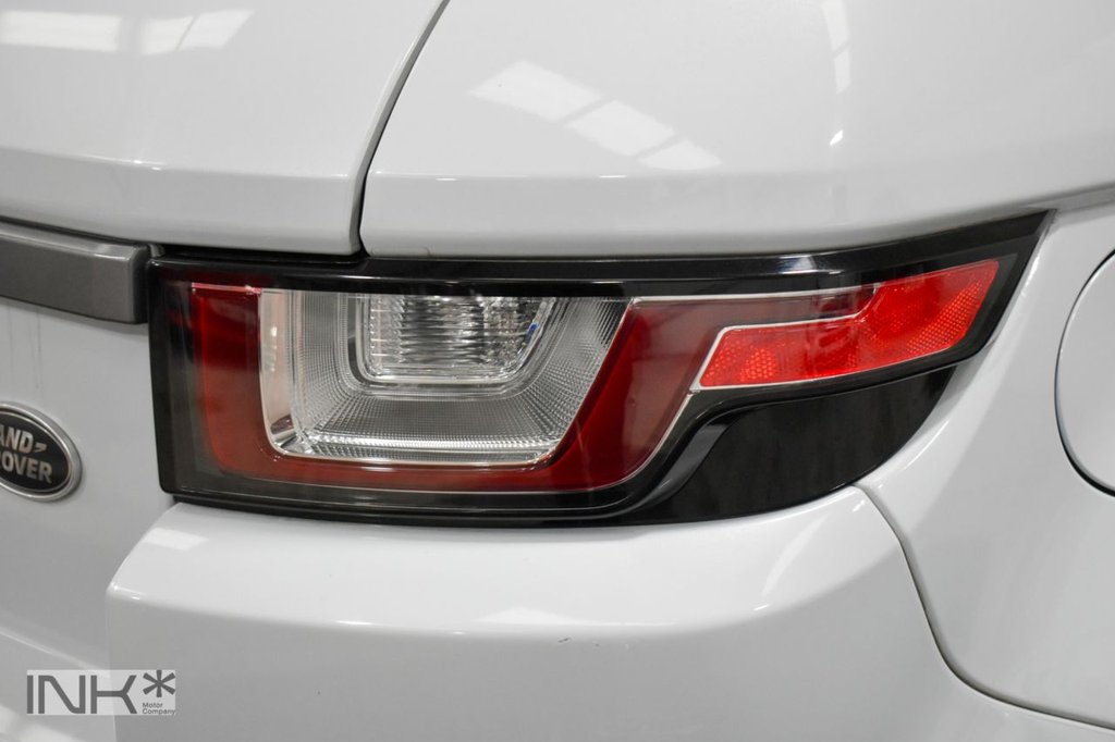 Used Land Rover Range Rover Evoque 2017 for sale - 76470493: Photo 33