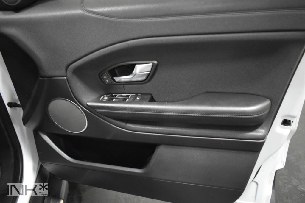 Used Land Rover Range Rover Evoque 2017 for sale - 76470493: Photo 38