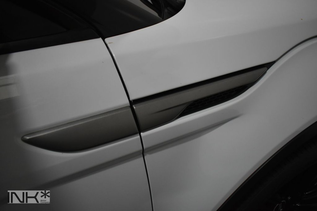 Used Land Rover Range Rover Evoque 2017 for sale - 76470493: Photo 40
