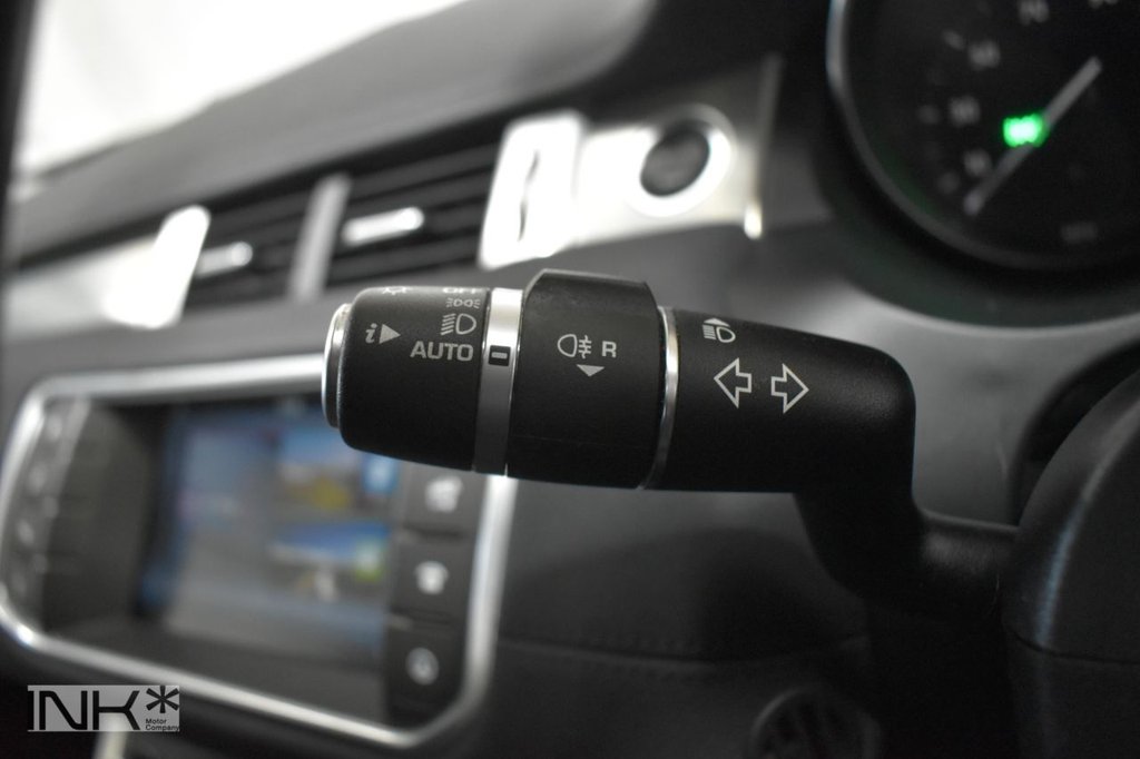 Used Land Rover Range Rover Evoque 2017 for sale - 76470493: Photo 41