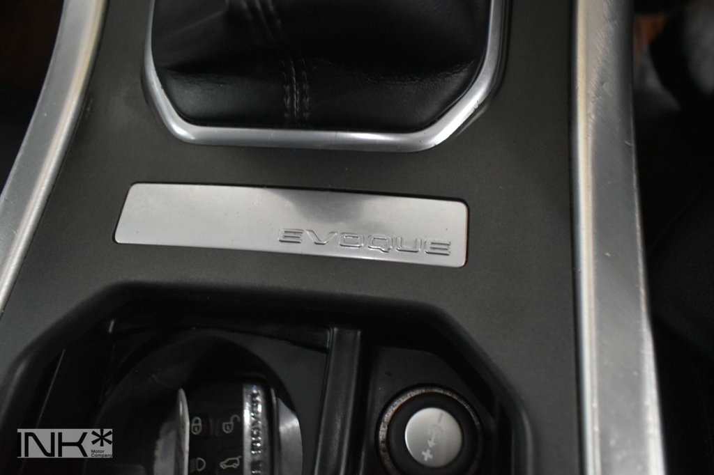 Used Land Rover Range Rover Evoque 2017 for sale - 76470493: Photo 43