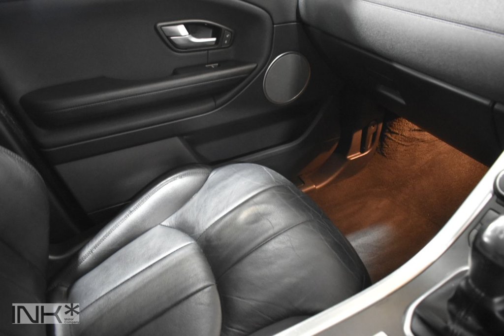 Used Land Rover Range Rover Evoque 2017 for sale - 76470493: Photo 46