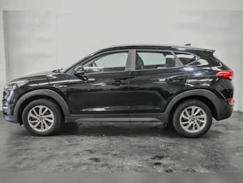 Used Hyundai TUCSON 2016 for sale - 79647997: Photo