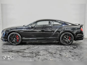 Used Bentley Continental 2017 for sale - 78598118: Photo