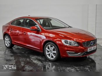 Used Volvo S60 2015 for sale - 78530257: Photo