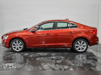 Used Volvo S60 2015 for sale - 78530257: Photo