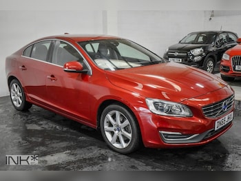 Used Volvo S60 2015 for sale - 78530257: Photo