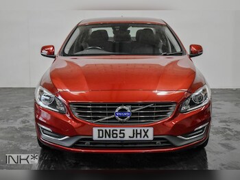 Used Volvo S60 2015 for sale - 78530257: Photo