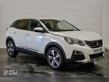 Used Peugeot 3008 2020 for sale - 78863590: Photo
