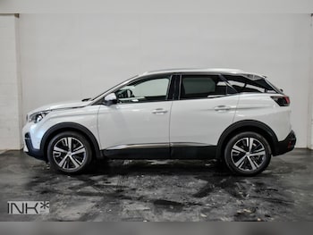Used Peugeot 3008 2020 for sale - 78863590: Photo