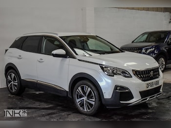 Used Peugeot 3008 2020 for sale - 78863590: Photo