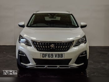 Used Peugeot 3008 2020 for sale - 78863590: Photo