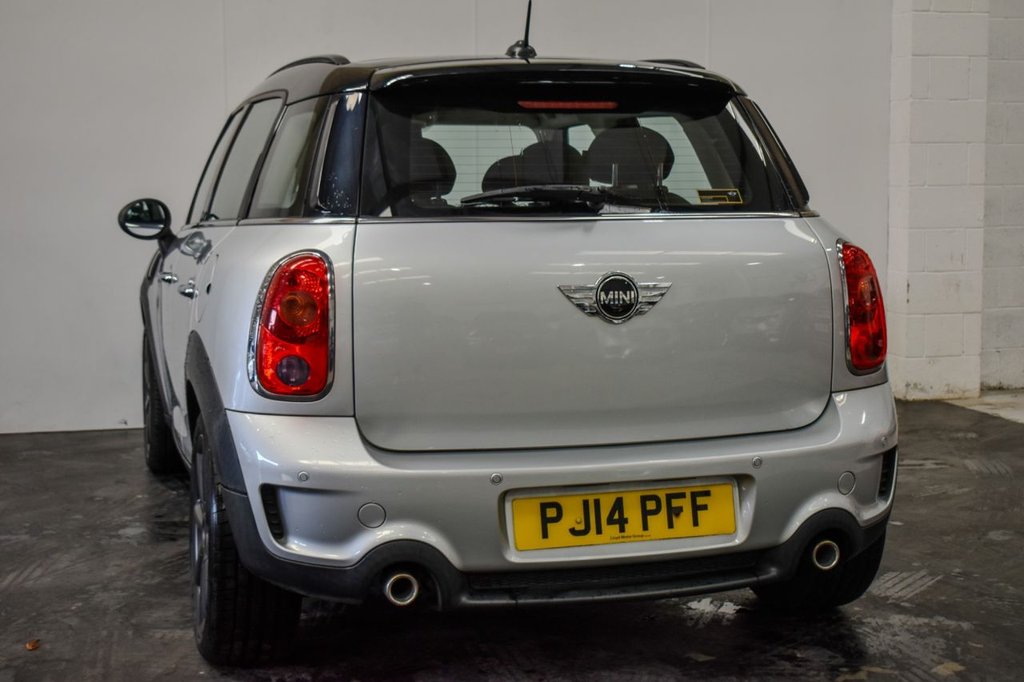 Used MINI Countryman 2014 for sale - 78017178: Photo 10