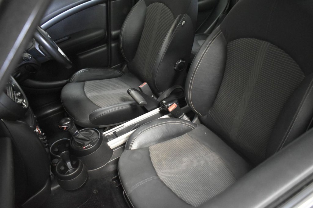 Used MINI Countryman 2014 for sale - 78017178: Photo 13