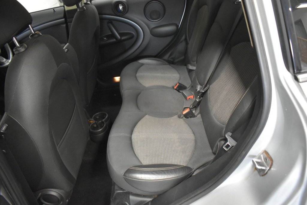 Used MINI Countryman 2014 for sale - 78017178: Photo 15