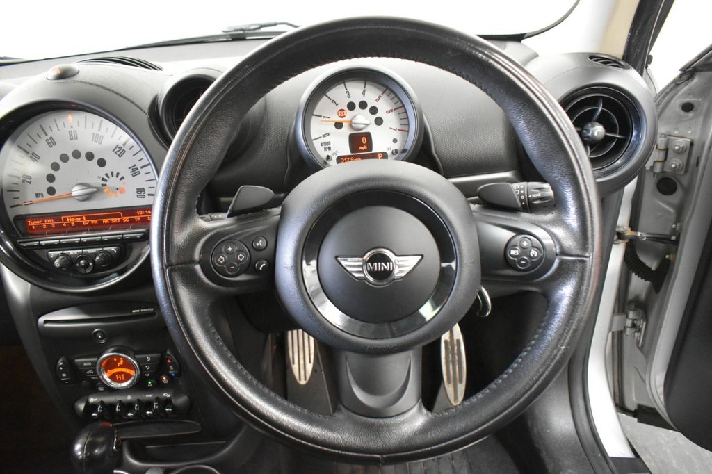 Used MINI Countryman 2014 for sale - 78017178: Photo 16