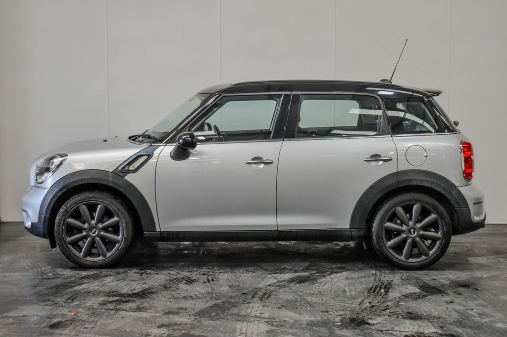 Used MINI Countryman 2014 for sale - 78017178: Photo 2