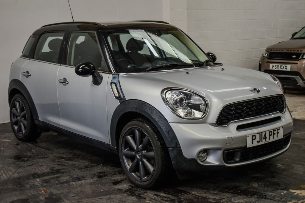 Used MINI Countryman 2014 for sale - 78017178: Photo 3