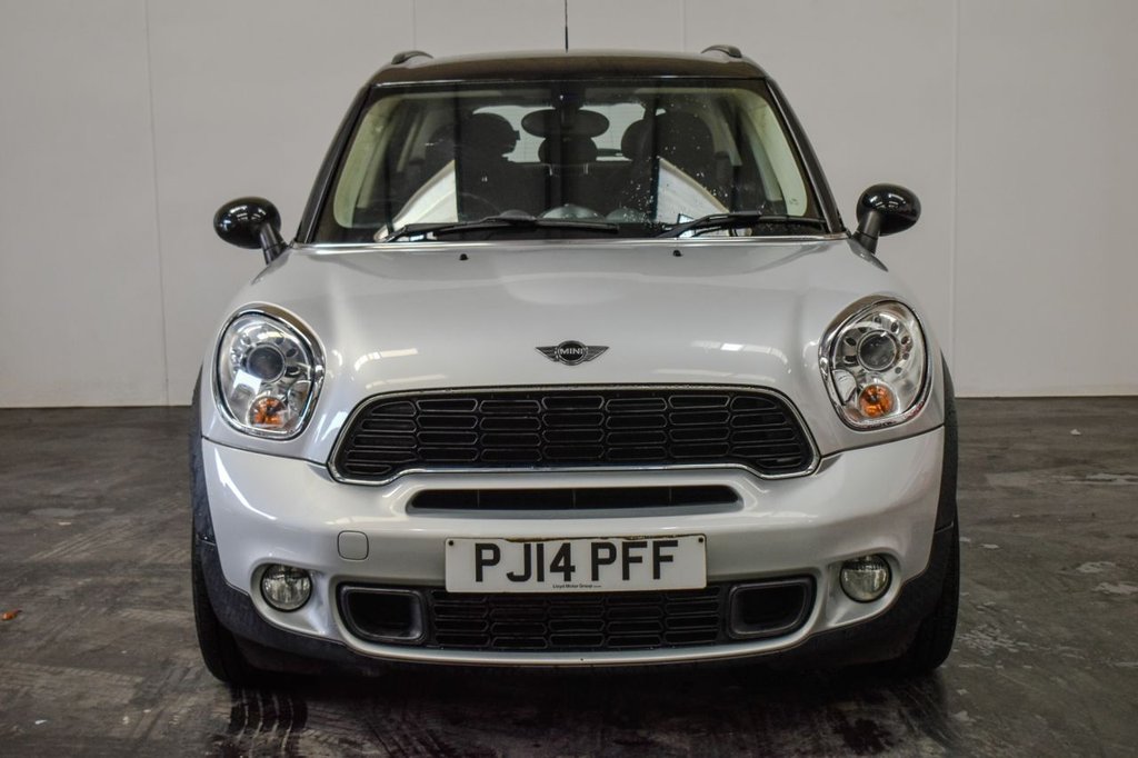 Used MINI Countryman 2014 for sale - 78017178: Photo 4