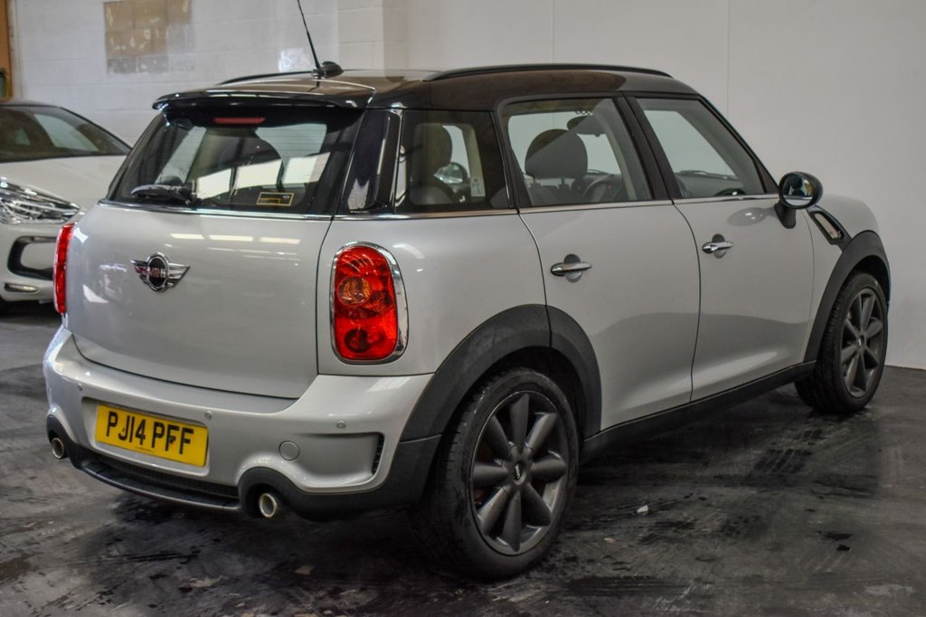 Used MINI Countryman 2014 for sale - 78017178: Photo 6