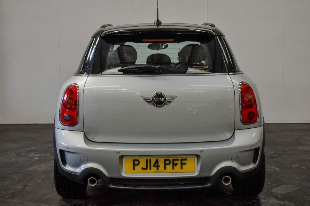 Used MINI Countryman 2014 for sale - 78017178: Photo 7