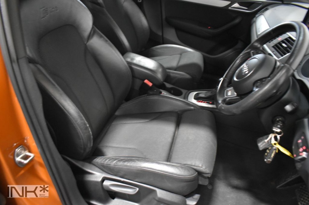 Used Audi Q3 2014 for sale - 76798237: Photo 12