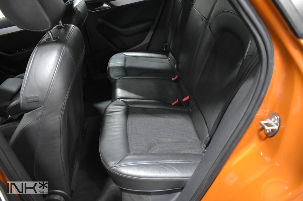 Used Audi Q3 2014 for sale - 76798237: Photo 14