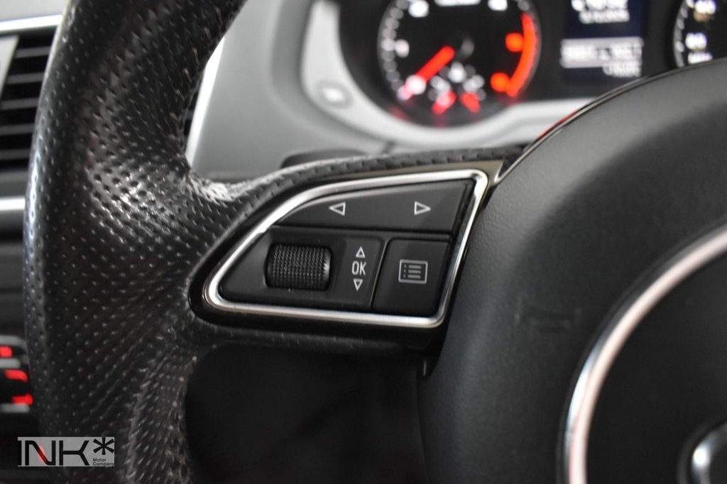 Used Audi Q3 2014 for sale - 76798237: Photo 17