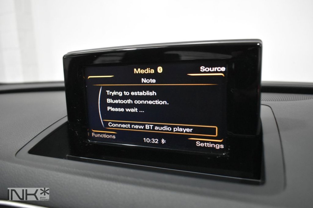 Used Audi Q3 2014 for sale - 76798237: Photo 23