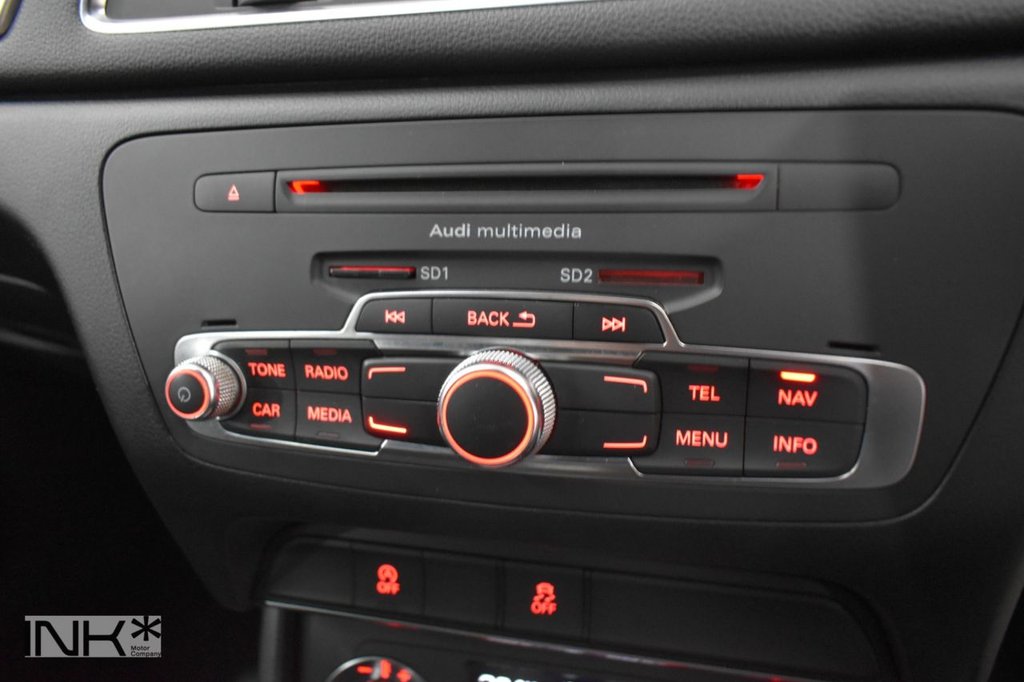 Used Audi Q3 2014 for sale - 76798237: Photo 24