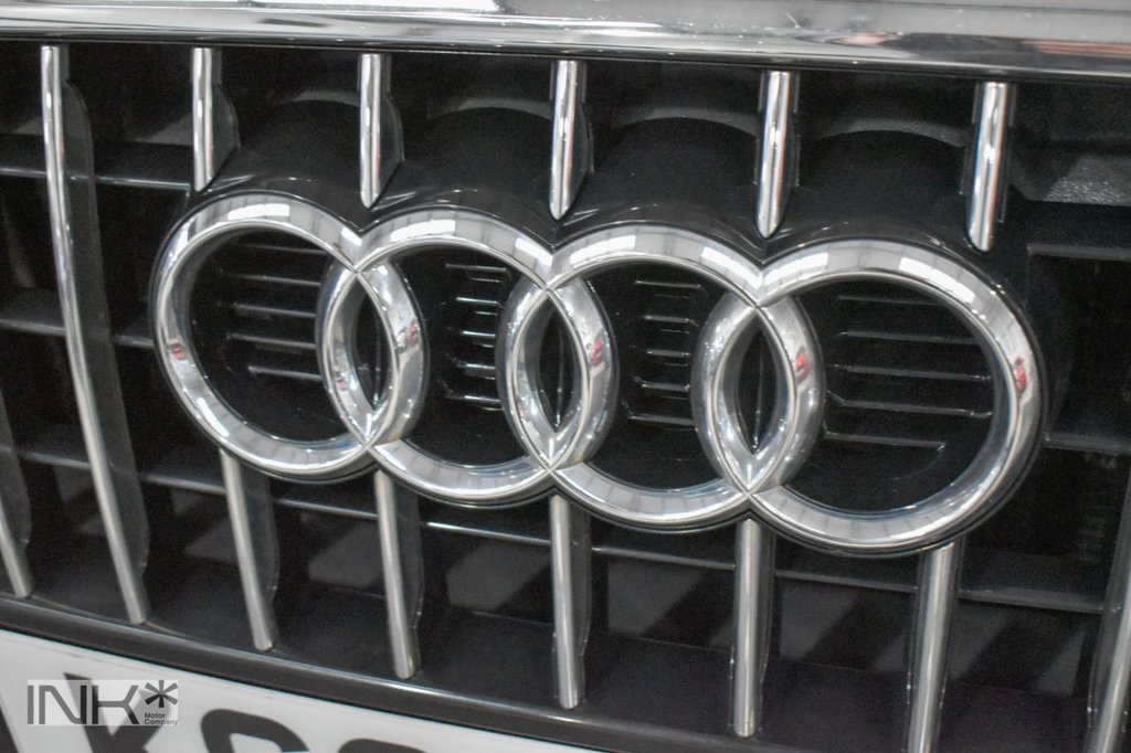 Used Audi Q3 2014 for sale - 76798237: Photo 31