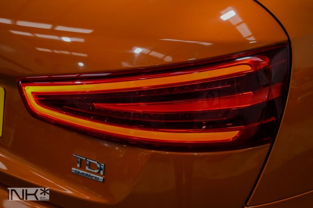 Used Audi Q3 2014 for sale - 76798237: Photo 34