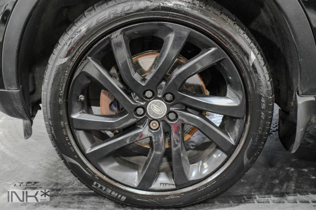 Used Land Rover Discovery Sport 2015 for sale - 77341444: Photo 12