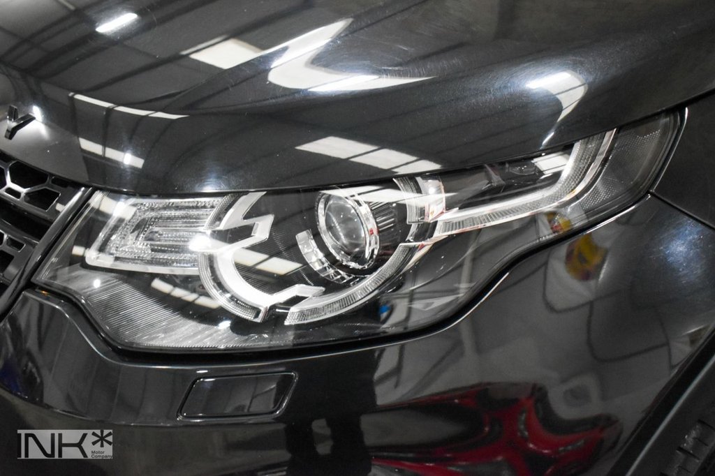 Used Land Rover Discovery Sport 2015 for sale - 77341444: Photo 15