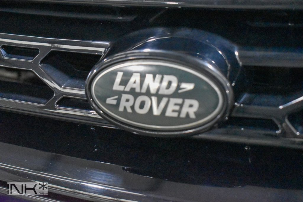 Used Land Rover Discovery Sport 2015 for sale - 77341444: Photo 17