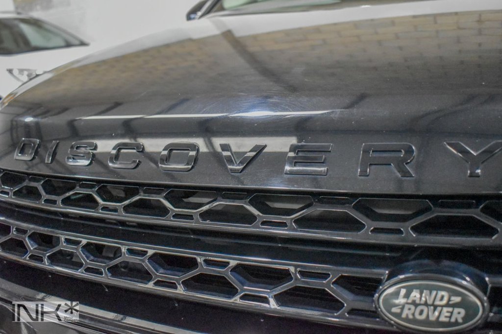 Used Land Rover Discovery Sport 2015 for sale - 77341444: Photo 19