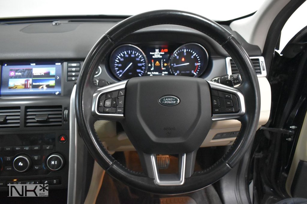 Used Land Rover Discovery Sport 2015 for sale - 77341444: Photo 21