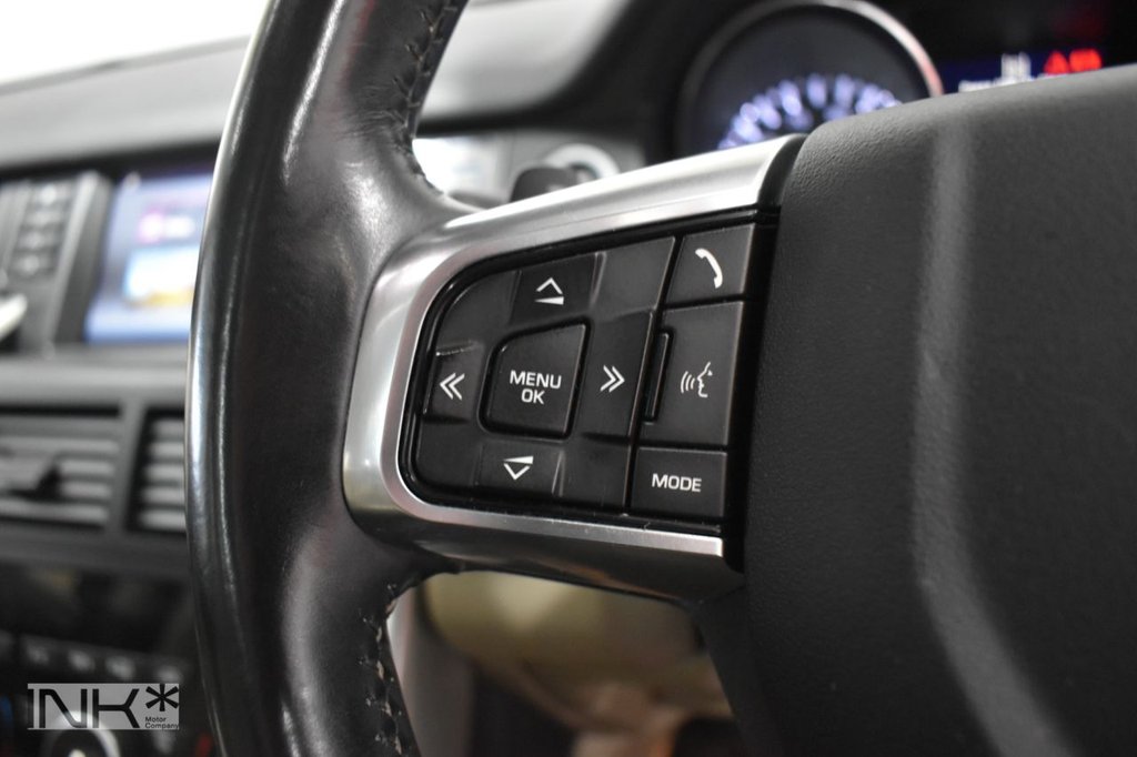 Used Land Rover Discovery Sport 2015 for sale - 77341444: Photo 22