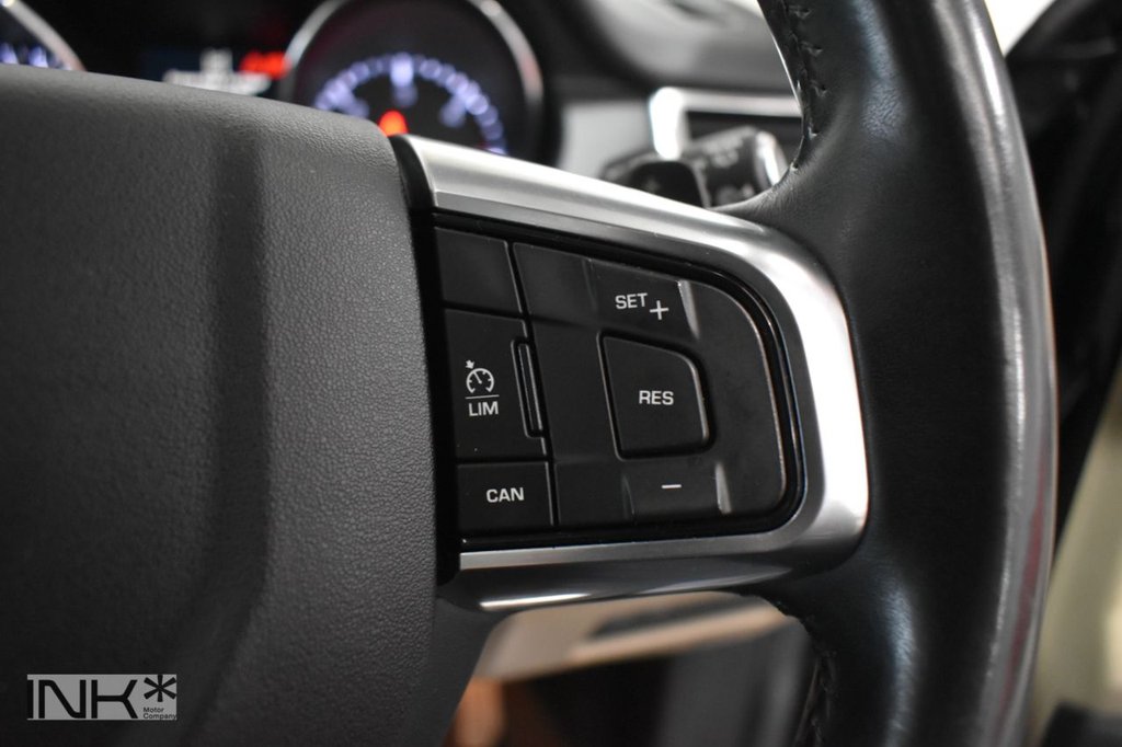 Used Land Rover Discovery Sport 2015 for sale - 77341444: Photo 24