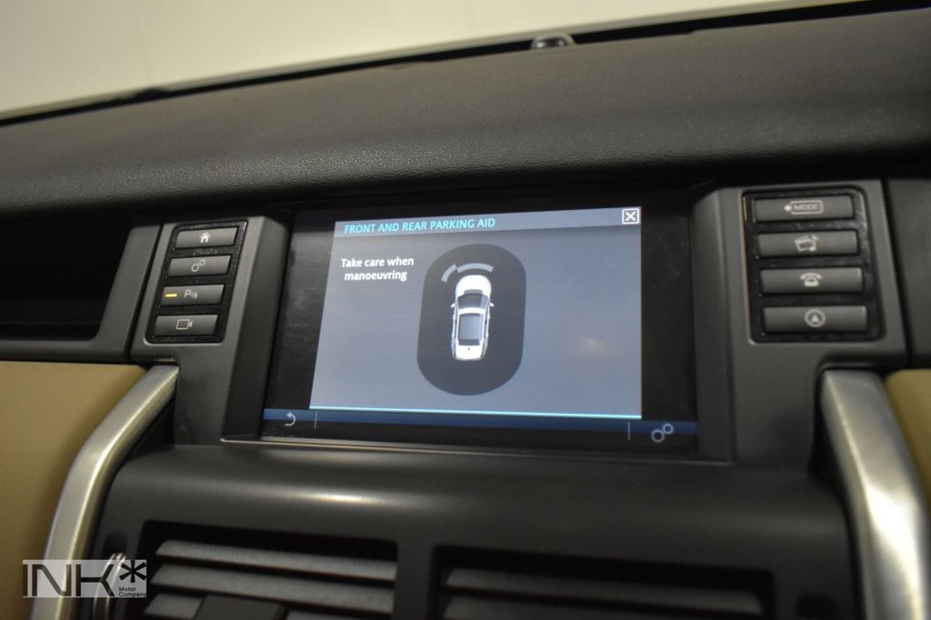 Used Land Rover Discovery Sport 2015 for sale - 77341444: Photo 26