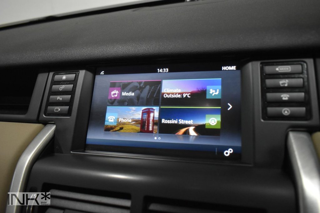 Used Land Rover Discovery Sport 2015 for sale - 77341444: Photo 27